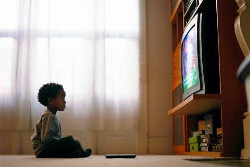 Should children be allowed to watch cartoons? - Crafty Parents
